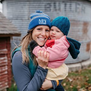 Meet your Posher, Angela